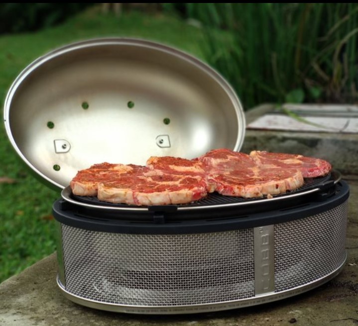 COBB SUPREME + BRAŠNA